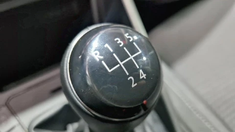 Volkswagen Polo Advance 1.0 TSI 70kW (95CV)