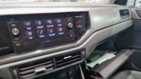 Volkswagen Polo Advance 1.0 TSI 70kW (95CV)