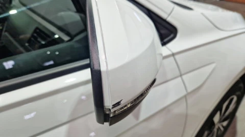 Volkswagen Polo Advance 1.0 TSI 70kW (95CV)