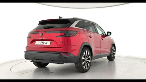 Renault Austral  Hibrido  1.2 E-Tech Hibrido Techno 146kW