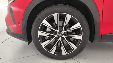 Renault Austral  Hibrido  1.2 E-Tech Hibrido Techno 146kW