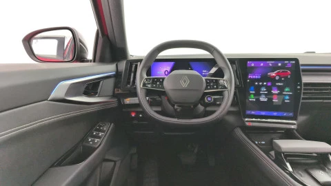 Renault Austral  Hibrido  1.2 E-Tech Hibrido Techno 146kW