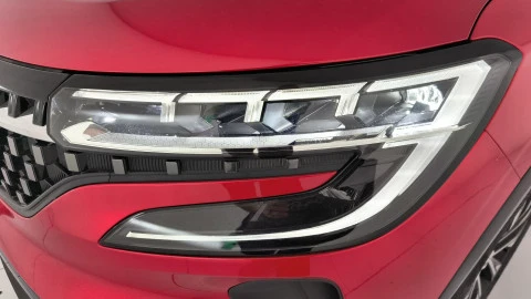 Renault Austral  Hibrido  1.2 E-Tech Hibrido Techno 146kW
