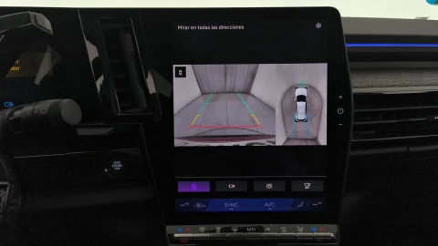 Renault Austral  Hibrido  1.2 E-Tech Hibrido Techno 146kW