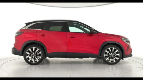 Renault Austral  Hibrido  1.2 E-Tech Hibrido Techno 146kW