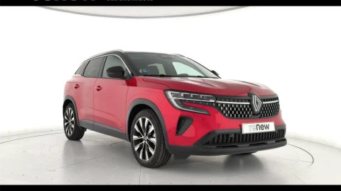 Renault Austral  Hibrido  1.2 E-Tech Hibrido Techno 146kW