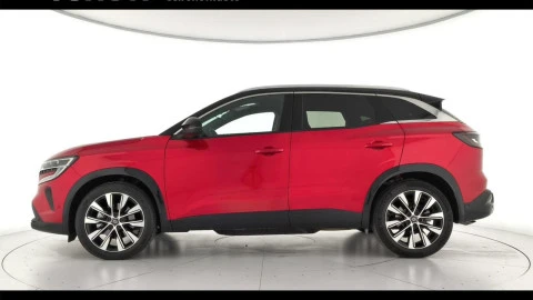 Renault Austral  Hibrido  1.2 E-Tech Hibrido Techno 146kW