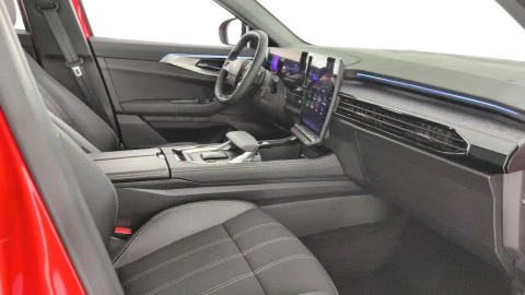 Renault Austral  Hibrido  1.2 E-Tech Hibrido Techno 146kW