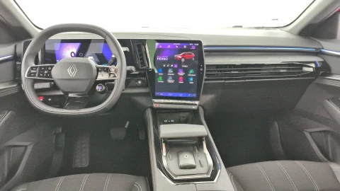 Renault Austral  Hibrido  1.2 E-Tech Hibrido Techno 146kW
