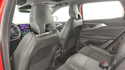 Renault Austral  Hibrido  1.2 E-Tech Hibrido Techno 146kW