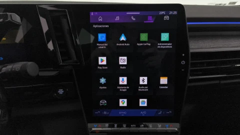 Renault Austral  Hibrido  1.2 E-Tech Hibrido Techno 146kW