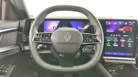 Renault Austral  Hibrido  1.2 E-Tech Hibrido Techno 146kW