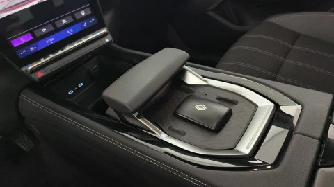 Renault Austral  Hibrido  1.2 E-Tech Hibrido Techno 146kW