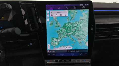 Renault Austral  Hibrido  1.2 E-Tech Hibrido Techno 146kW