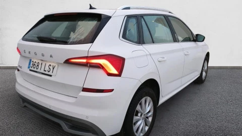 Skoda Kamiq 1.0 TSI 81kW (110CV) DSG Ambition