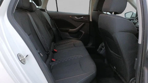 Skoda Kamiq 1.0 TSI 81kW (110CV) DSG Ambition