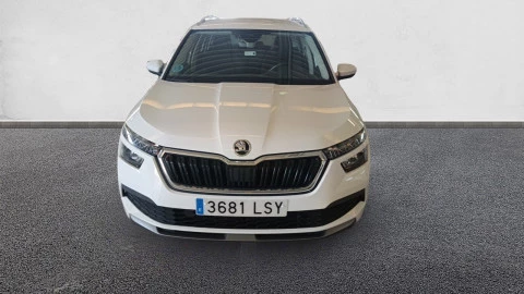 Skoda Kamiq 1.0 TSI 81kW (110CV) DSG Ambition