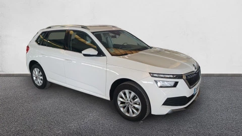 Skoda Kamiq 1.0 TSI 81kW (110CV) DSG Ambition