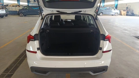 Skoda Kamiq 1.0 TSI 81kW (110CV) DSG Ambition