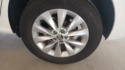 Skoda Kamiq 1.0 TSI 81kW (110CV) DSG Ambition