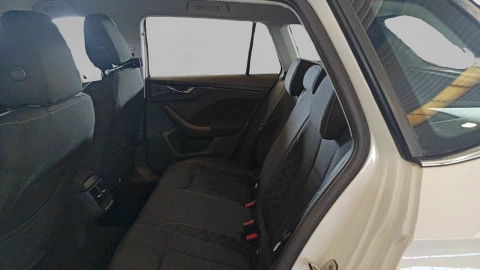 Skoda Kamiq 1.0 TSI 81kW (110CV) DSG Ambition