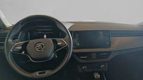 Skoda Kamiq 1.0 TSI 81kW (110CV) DSG Ambition