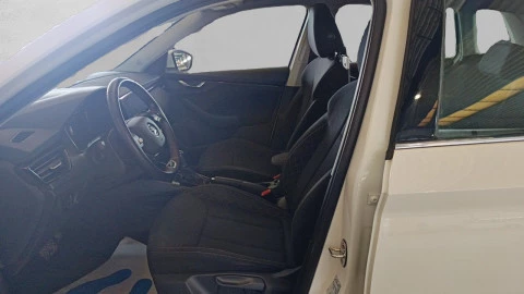 Skoda Kamiq 1.0 TSI 81kW (110CV) DSG Ambition