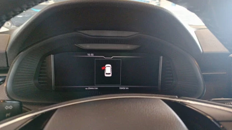 Skoda Kamiq 1.0 TSI 81kW (110CV) DSG Ambition