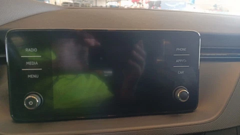 Skoda Kamiq 1.0 TSI 81kW (110CV) DSG Ambition