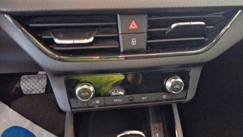 Skoda Kamiq 1.0 TSI 81kW (110CV) DSG Ambition