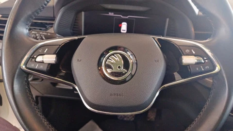 Skoda Kamiq 1.0 TSI 81kW (110CV) DSG Ambition