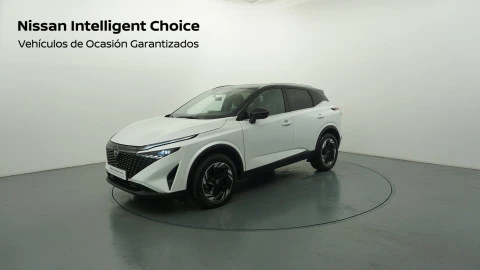 Nissan Qashqai E-POWER 140 KW (190 CV) N-Connecta