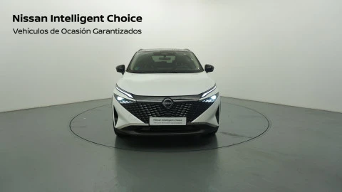 Nissan Qashqai E-POWER 140 KW (190 CV) N-Connecta