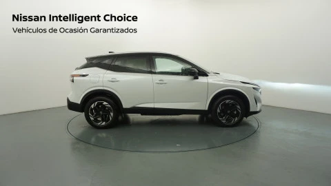 Nissan Qashqai E-POWER 140 KW (190 CV) N-Connecta