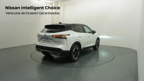 Nissan Qashqai E-POWER 140 KW (190 CV) N-Connecta