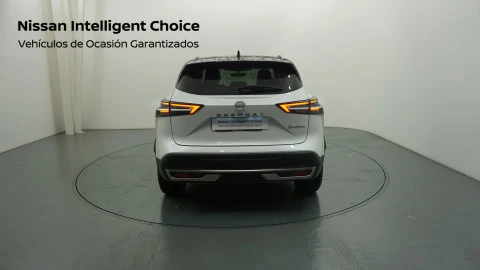 Nissan Qashqai E-POWER 140 KW (190 CV) N-Connecta