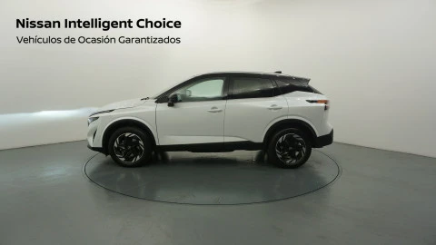 Nissan Qashqai E-POWER 140 KW (190 CV) N-Connecta