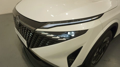 Nissan Qashqai E-POWER 140 KW (190 CV) N-Connecta