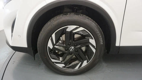 Nissan Qashqai E-POWER 140 KW (190 CV) N-Connecta