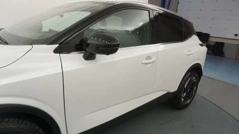 Nissan Qashqai E-POWER 140 KW (190 CV) N-Connecta