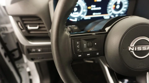Nissan Qashqai E-POWER 140 KW (190 CV) N-Connecta