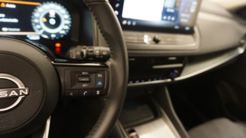 Nissan Qashqai E-POWER 140 KW (190 CV) N-Connecta