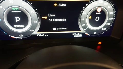 Nissan Qashqai E-POWER 140 KW (190 CV) N-Connecta