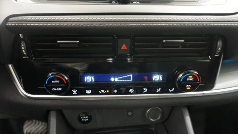 Nissan Qashqai E-POWER 140 KW (190 CV) N-Connecta
