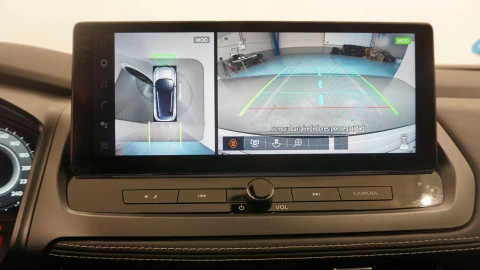 Nissan Qashqai E-POWER 140 KW (190 CV) N-Connecta