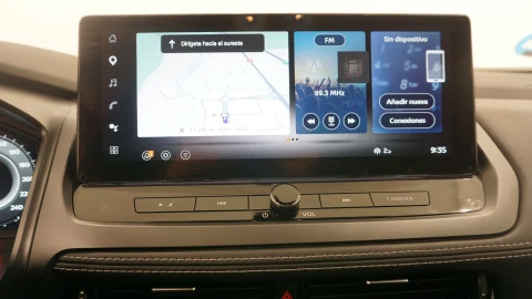 Nissan Qashqai E-POWER 140 KW (190 CV) N-Connecta