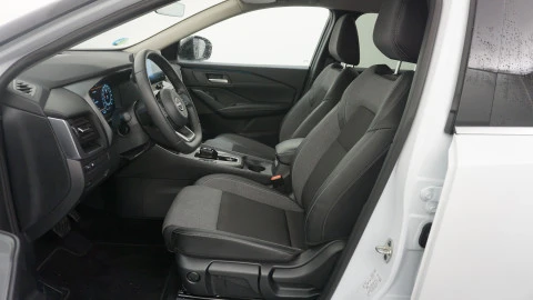 Nissan Qashqai E-POWER 140 KW (190 CV) N-Connecta