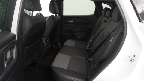 Nissan Qashqai E-POWER 140 KW (190 CV) N-Connecta