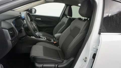 Nissan Qashqai E-POWER 140 KW (190 CV) N-Connecta