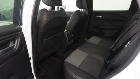 Nissan Qashqai E-POWER 140 KW (190 CV) N-Connecta
